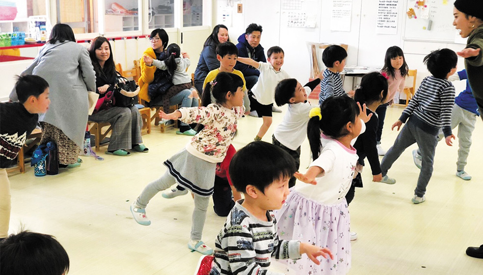 カラダのメカニズムを知り尽くす。